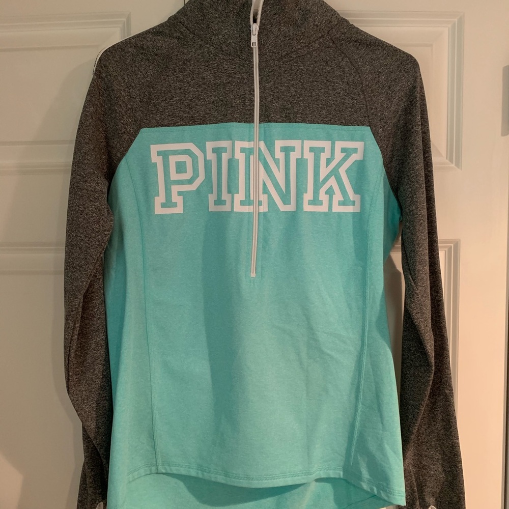 Victoria Victoria Pink Active wear